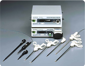 超音波手術システム SonoSurg（ソノサージ）
